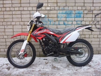 Эндуро Honda 250, 2020года