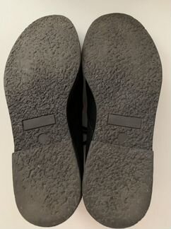 Ботинки зимние carlo pazolini