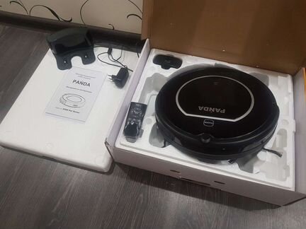 Новый Panda x500 3500mAh