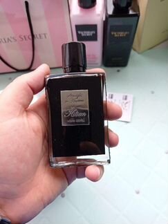 Kilian Straight To Heaven 50мл тестер новое