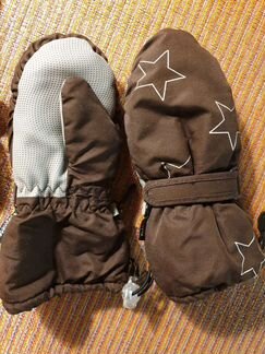 Варежки Reima 3