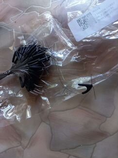 Стопор. Воблер