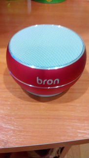 Беспроводная колонка для машины или дома