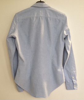 Рубашка женская Ralph Lauren размер 6