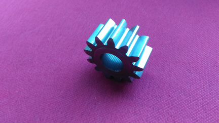 1.270.030.056 Шестерня z13 для HSM 125.2/386.2