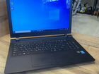 Ноутбук Lenovo IdeaPad 100 15IBY объявление продам