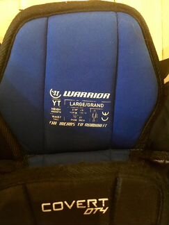 Хоккейные шорты