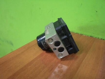 Блок абс ABS 7L0614111H Туарег Touareg