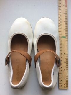 Туфли балетки