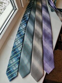 Галстук мужской