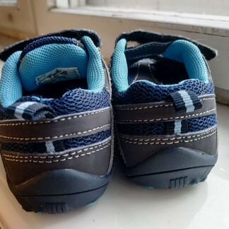 Кроссовки Twins 23 p