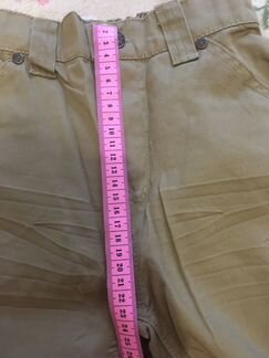 Брюки и Рубашка