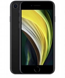 Телефон iPhone SE2