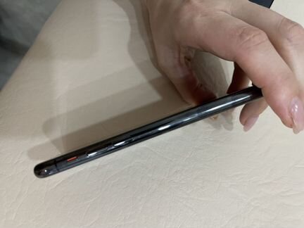 iPhone xs 256gb space grey