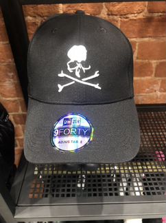 Бейсболка mastermind