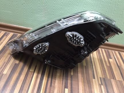 Фара левая led в сборе светодиодная F30 BMW