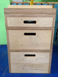 Кроссфит оборудование