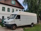 Iveco Daily 2.8 МТ, 1996, 169 528 км
