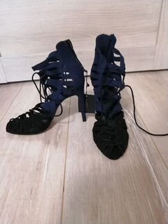 Слипоны, кеды, дезерты новые