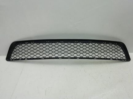 Решетка бампера передняя нижняя Bmw X5 E70 2007