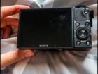 Компактная камера премиум класса sony DSC-RX100M5 объявление продам