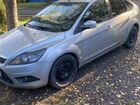 Ford Focus 2.0 МТ, 2009, 182 000 км