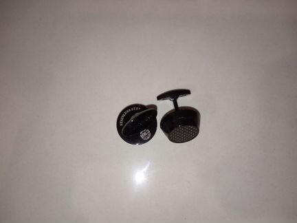 Новые запонки Montegrappa idmyclfl