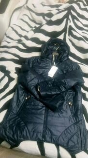 Куртка женская