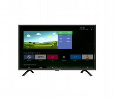 Телевизор Thomson 49