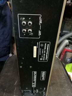 Кассетная дека Marantz SD3030