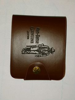 Кошелек ковбой