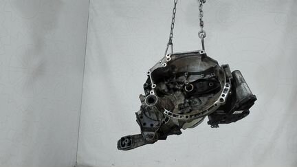 Коробка передач Peugeot 207 1.4 Инжектор, 2009