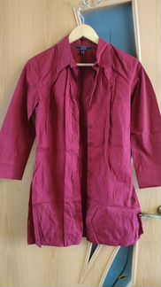 Рубашка хлопок