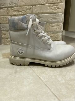 Ботинки timberland