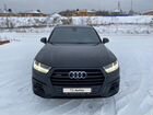 Audi Q7 3.0 AT, 2016, 101 000 км