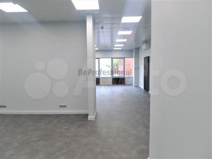 Офис с отдельным входом 200 кв.м. на Бауманской