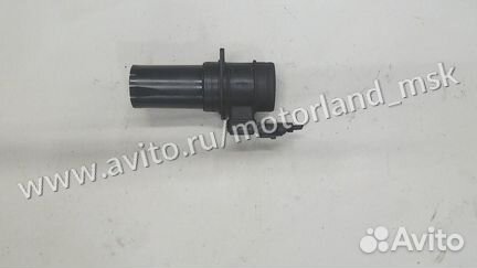 Расходомер Volkswagen Touran, 2011