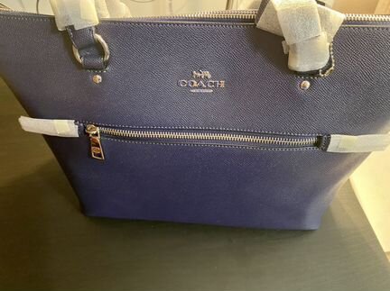Сумка coach New York