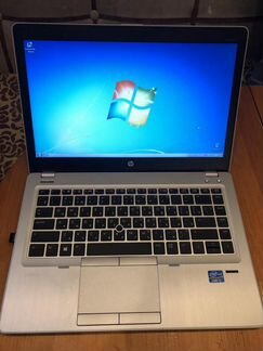 HP EliteBook Folio 9470m Core i5, 8Гб, 128SSD