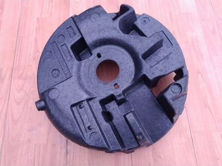 Пенал для инструментов Mercedes X164