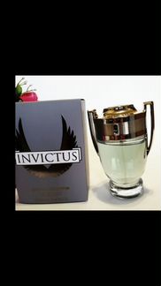 Парфюм Paco rabanne Invictus