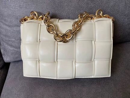 Сумка bottega veneta