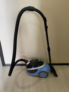 Пылесос samsung sd9420 aquatic blue