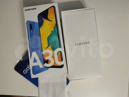 Смартфон Самсунг а30