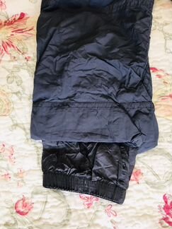 Демисезонные брюки 116см, O’Hara (Канада)