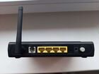 D-Link wireless router объявление продам