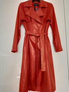 Плащ женский