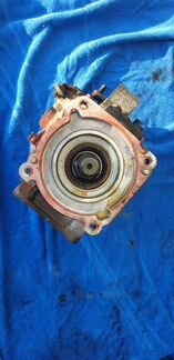 Редуктор задний Toyota Estima MCR40