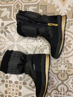 Сапоги jog dog 25