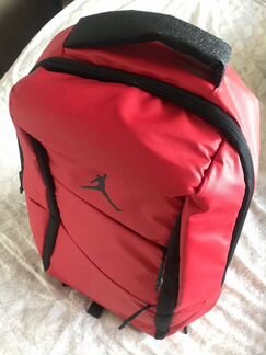Рюкзак Jordan Tailored Jampman Pack новый